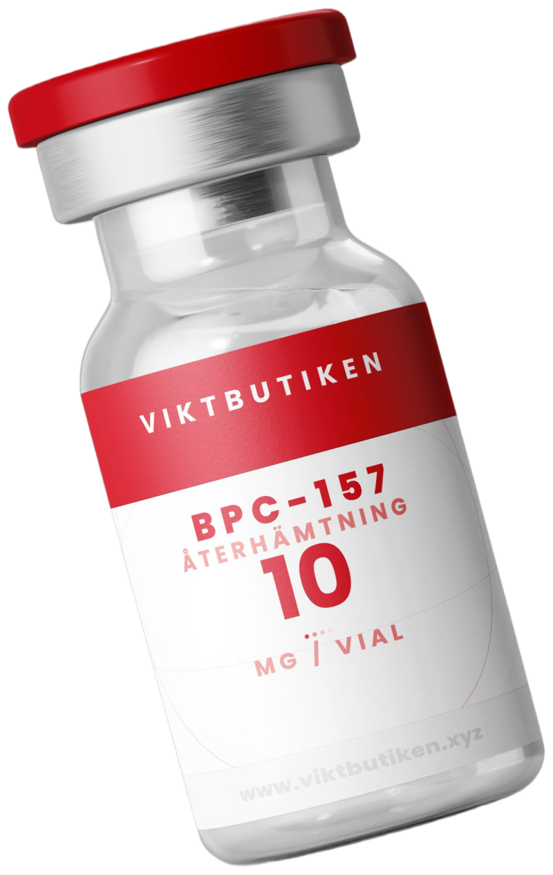 BPC-157 10mg