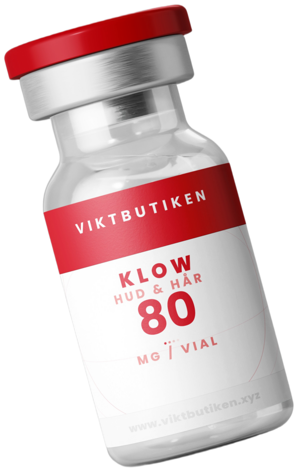 KLOW 80mg