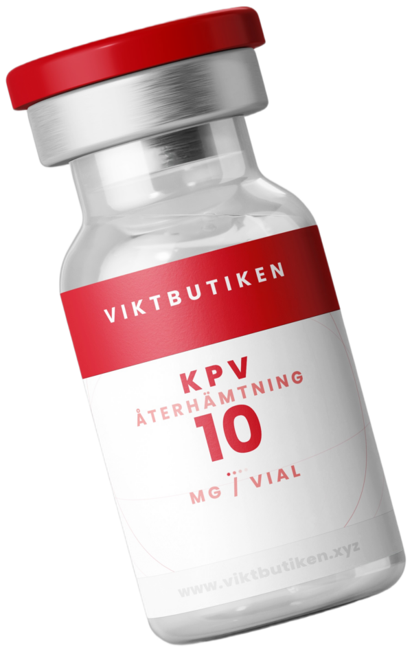 KPV 10mg