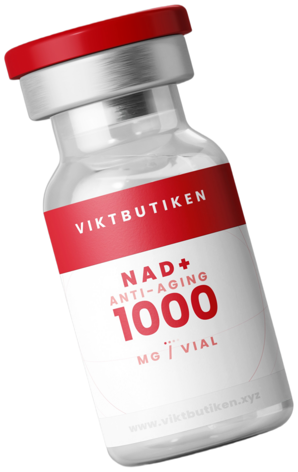 NAD+ 1000mg