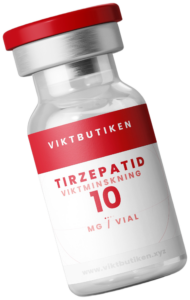 Tirzepatid 10mg